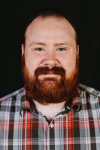 Kevin Gillespie