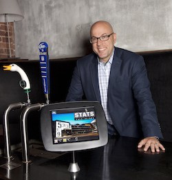 Legacy Restaurant Partners - Jeff Sime