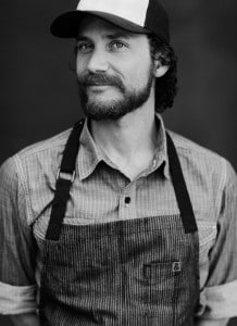 Adam Evans