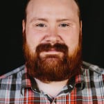 Kevin Gillespie 