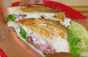 Healthful Menus