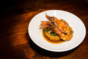 Atlantic Seafood Company