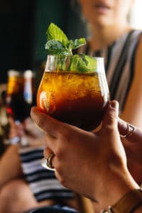 Creative Coffee Drinks are Hitting Georgia’s Menus.