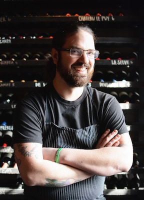 Matt Weinstein 