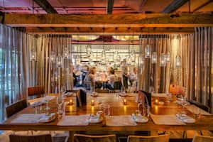 KR Steakbar
