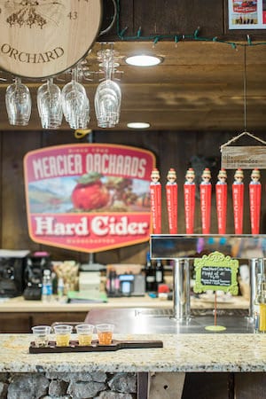 Ciders - Points North