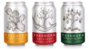 treehorn cider