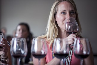 Atlanta Food and Wine Festival