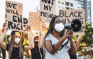 Black Lives Matter