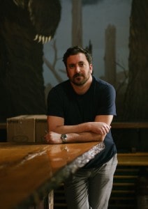 Michael Lennox