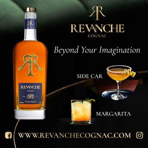 Revanche Cognac