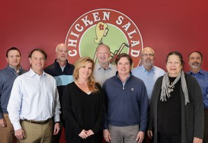 Chicken Salad Chick Exec Group