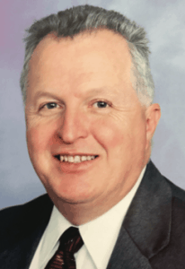 Daniel McCoy, author of On-Boarding and Off-boarding