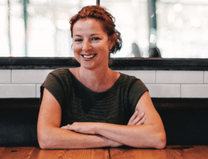 Labor Crisis: Jennifer Johnson headshot