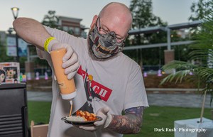 Battle & Brew at Food That Rocks 2021