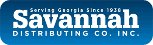 Savannah Distributing logo