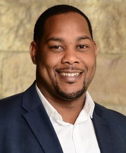 Aaron Mattison Headshot