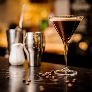 coffee cocktail recipes for espresso martini