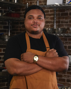 Robert Butts Headshot