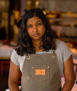 Sowmya Burugu Headshot
