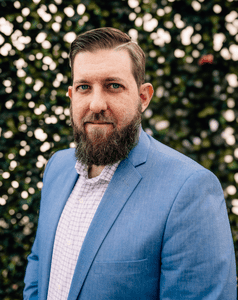 Kevin Bragg, general manager and beverage director for Southern Belle and Georgia Boy