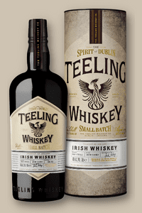 Teeling Whiskey