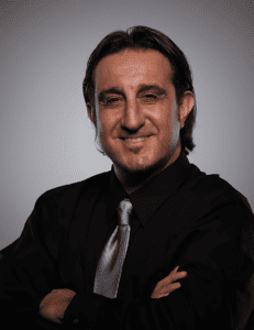 Sean Yeremyan, owner of Big Table Restaurants.