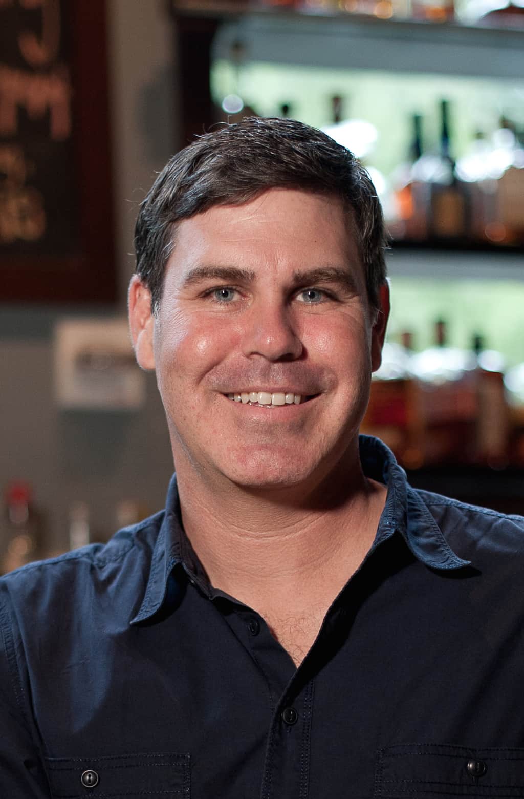 Ryan Turner to Serve as 2015 Restaurant Association Chairman of