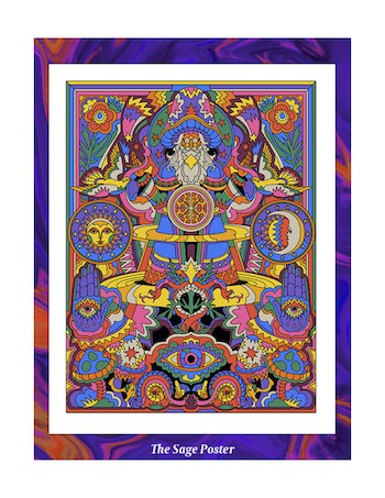 Mellow Mushroom Launches Art of Mellow Sweepstakes - Restaurant ...