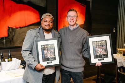 Congratulating Our Honorees at the 2021 Rising Stars Luncheon ...