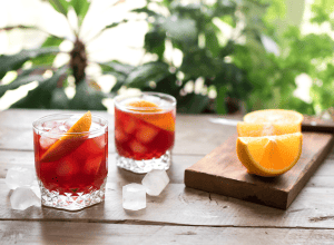 negroni