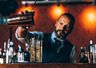drink trends