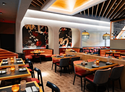 PLANTA Queen interior