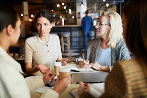 restaurant investing