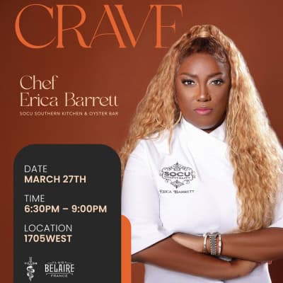 Female Chefs Headline Fundraiser for Meals on Wheels Atlanta