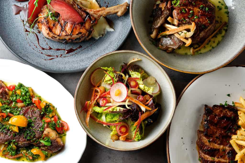 Dunwoody’s Growing Dining Scene Brings More Chefs OTP