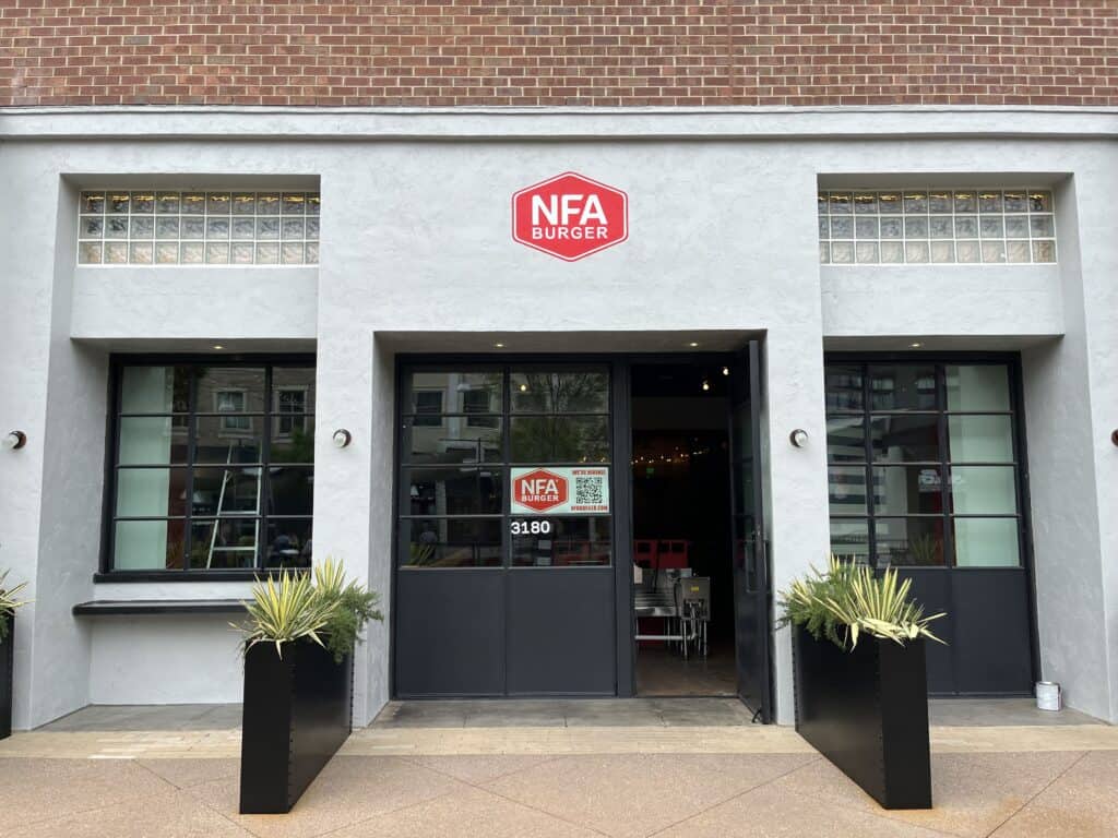 Two Popular Restaurants Open Second Locations OTP