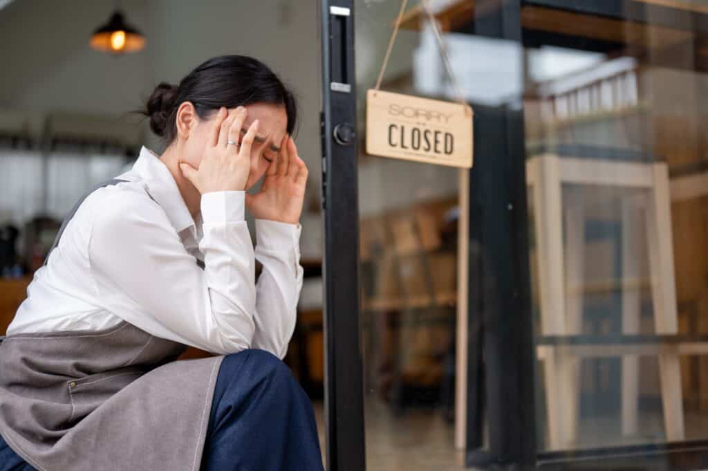 Mental Health Month and The State of Restaurants