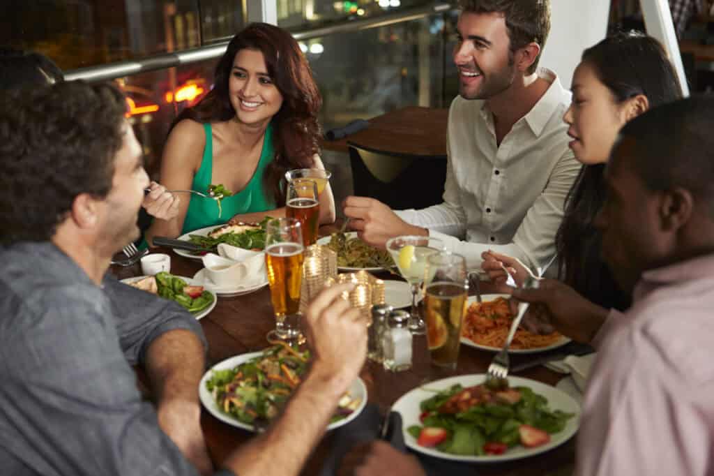 Drawing the Line: Guidelines for Refusing Alcohol Service
