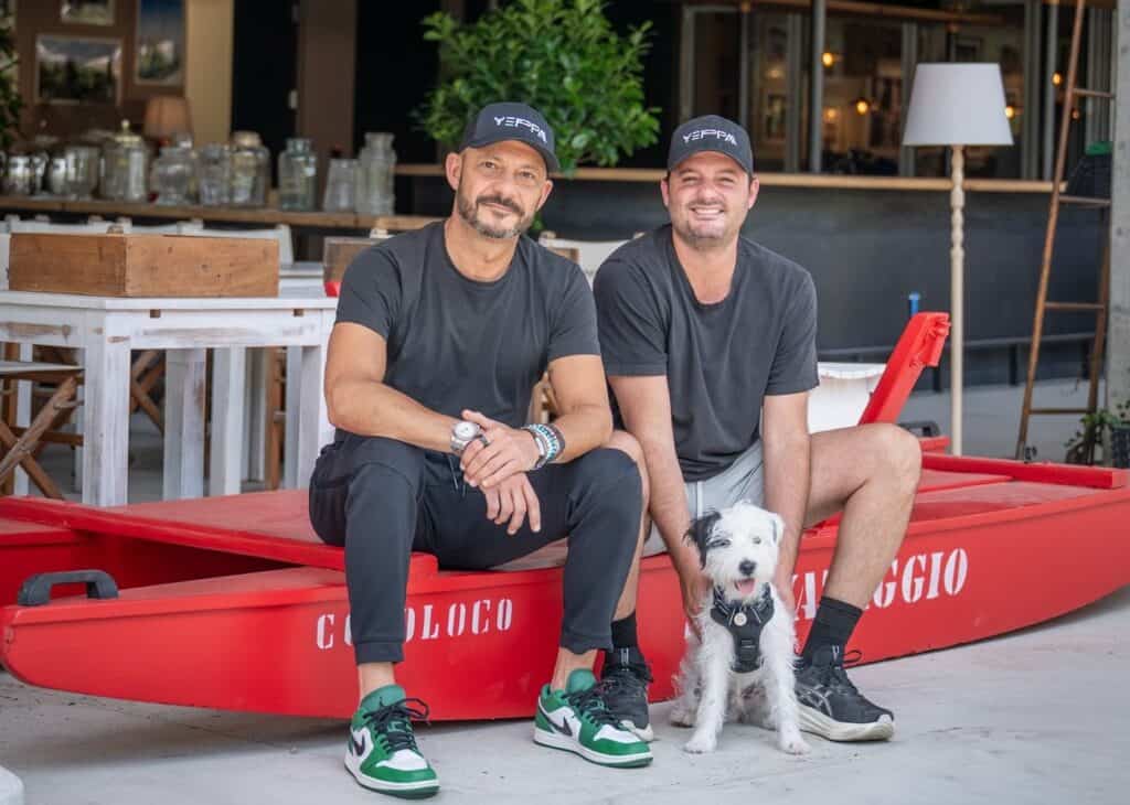 Popular Restaurants Yeppa & Co. and CT Cantina Open New Locations