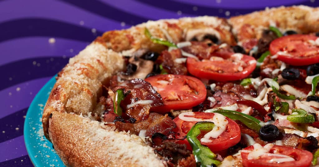 Mellow Mushroom to Reopen Decatur Location as Flagship This Fall
