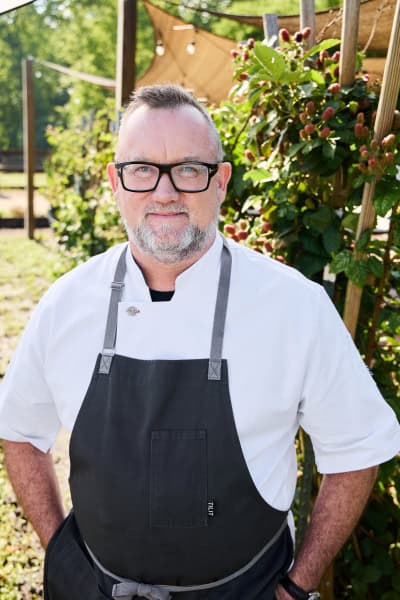 Shaun Doty 